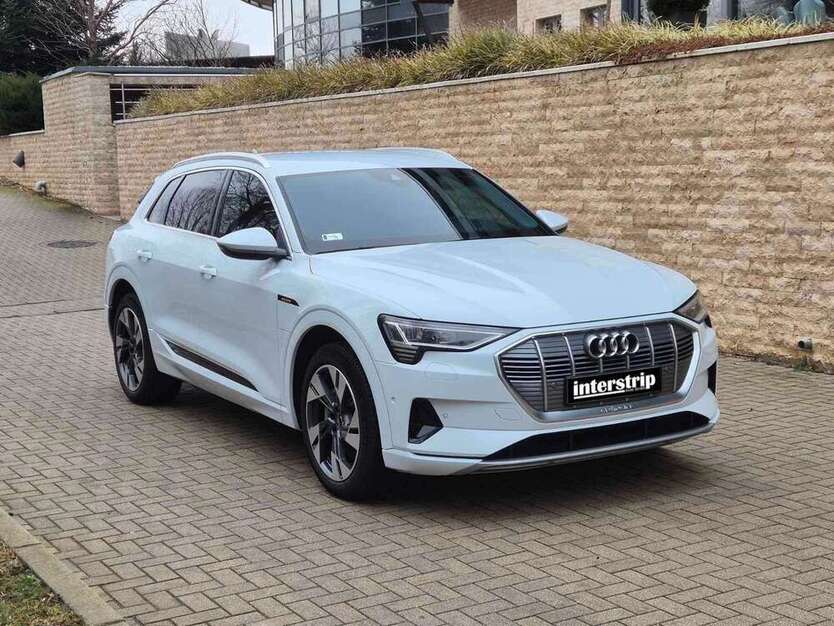 e-tron