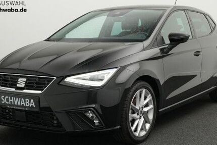 Seat Ibiza 17.049 km 19.180 &euro; Gersthofen 86368