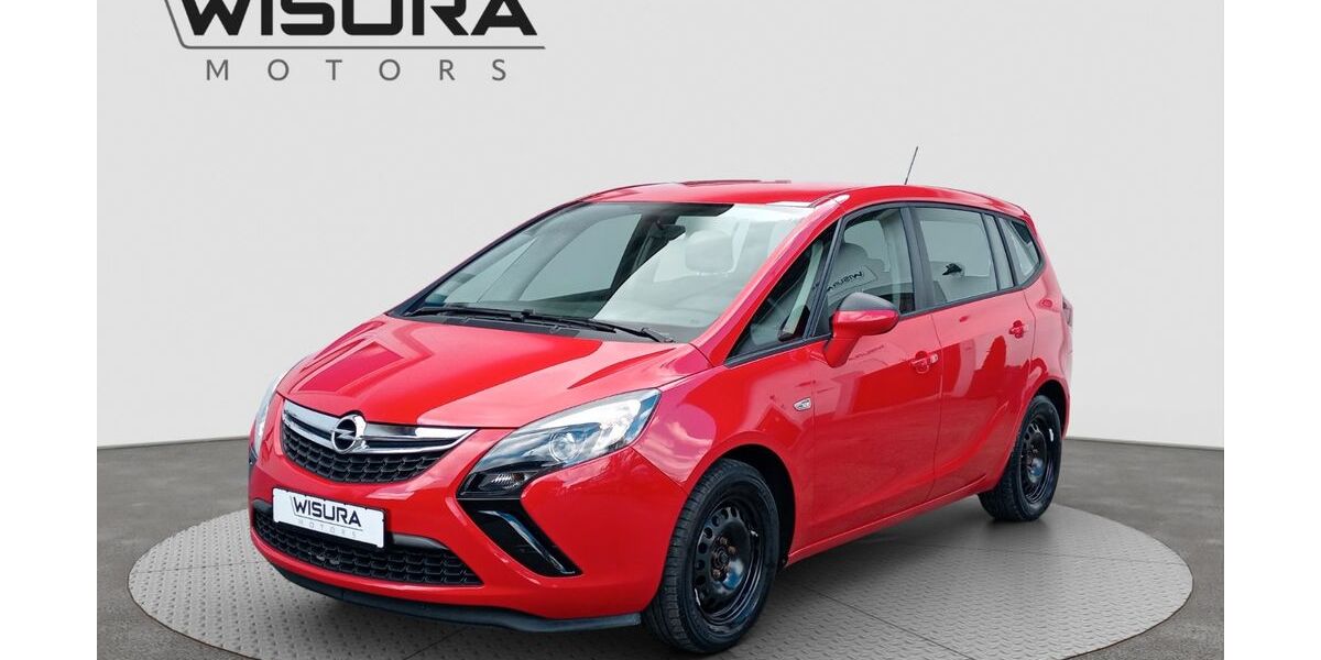 Opel Zafira 94.328 km 7.770 &euro; Wertingen 86637