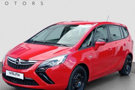 Opel Zafira 94.328 km 8.340 &euro; Wertingen 86637