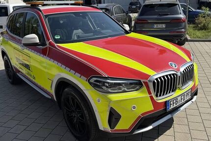 BMW X3 34.000 km 36.950 € Egenhofen OT Unterschweinbach 82281