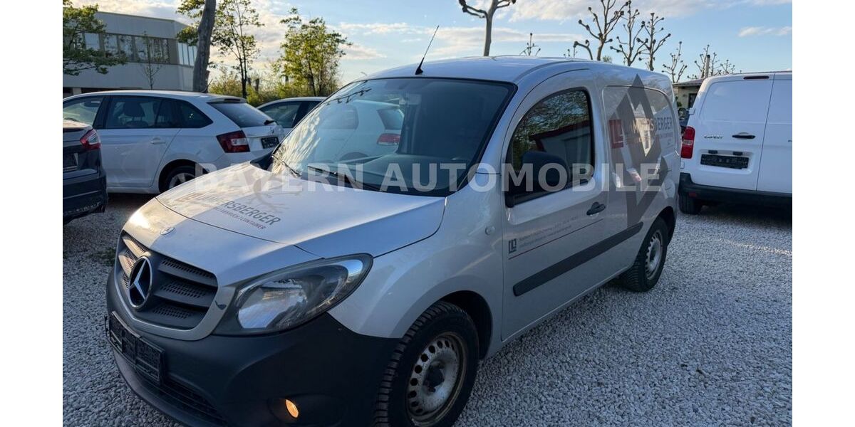 Mercedes-Benz Citan 166.000 km 3.900 &euro; Gersthofen 86368