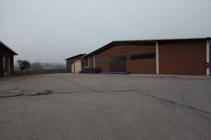 Freifläche in Gessertshausen bei Augsburg zimmer