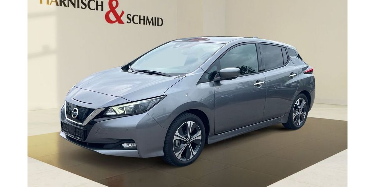 Nissan Leaf 58.977 km 15.970 &euro; Gersthofen 86368