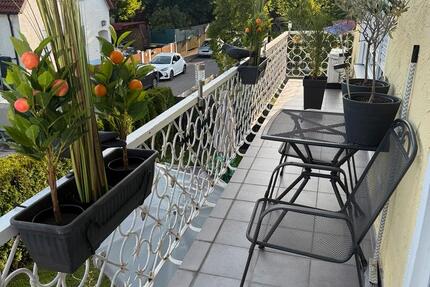 Wohnung Gersthofen - 2 Zimmer, 70 m&sup2;, 1.200&euro; | Angebot:25319195