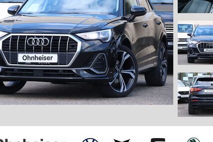 Audi Q3 65.053 km 28.290 &euro; Wertingen 86637