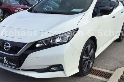 Nissan Leaf 76.272 km 14.970 &euro; Gersthofen 86368