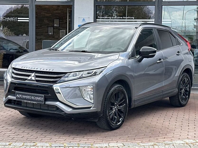 Eclipse Cross