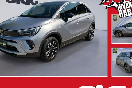 Opel Crossland (X) 22.045 km 14.980 &euro; Augsburg 86165