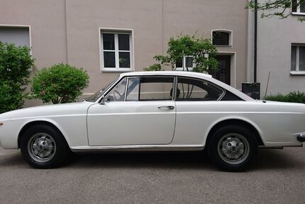 Lancia Flavia 109.000 km 14.900 &euro; Augsburg 86152