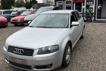 Audi A3 290.000 km 990 € Augsburg 86167
