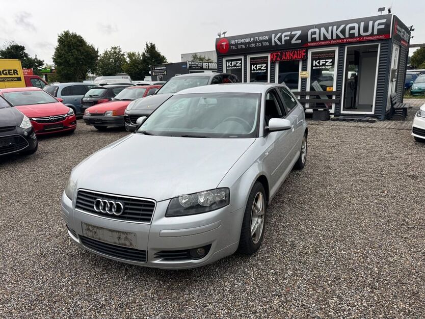 Audi A3 290.000 km 990 € Augsburg 86167