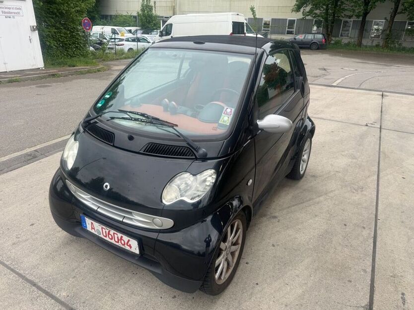 ForTwo
