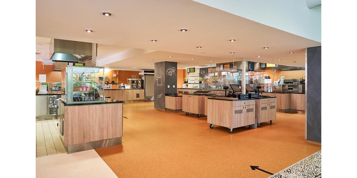 Gewerbeobjekt Augsburg Antonsviertel - 12&euro; | Angebot:25654778