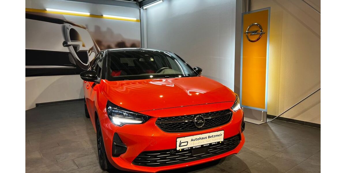 Opel Corsa 16.460 km 16.990 &euro; Aichach 86551