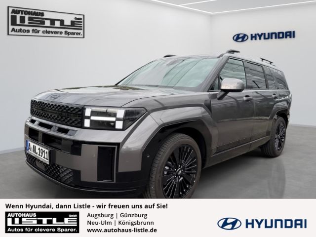 Hyundai SANTA FE 12.990 km 52.985 € Augsburg 86156