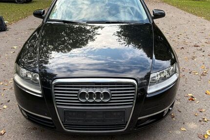 Audi A6 257.000 km 4.900 € Gersthofen 86368