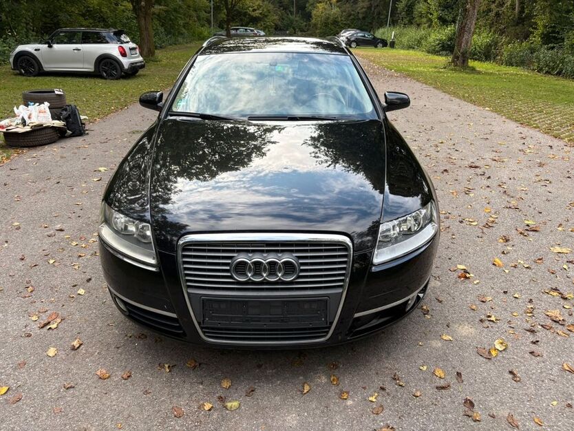 Audi A6 257.000 km 4.900 € Gersthofen 86368