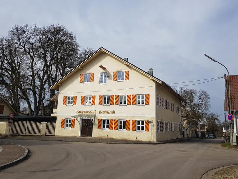 Haus an Gruppen oder Projekte zu vermieten