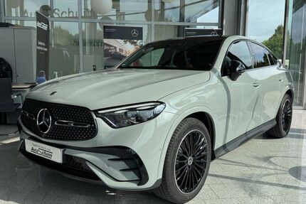 Mercedes-Benz GLC 200 4.000 km 76.450 € Westendorf 86707