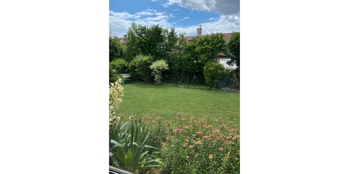 Erdgeschoßwohnung Aichach - 3 Zimmer, 88 m&sup2;, 385.000&euro; | Angebot:27041021