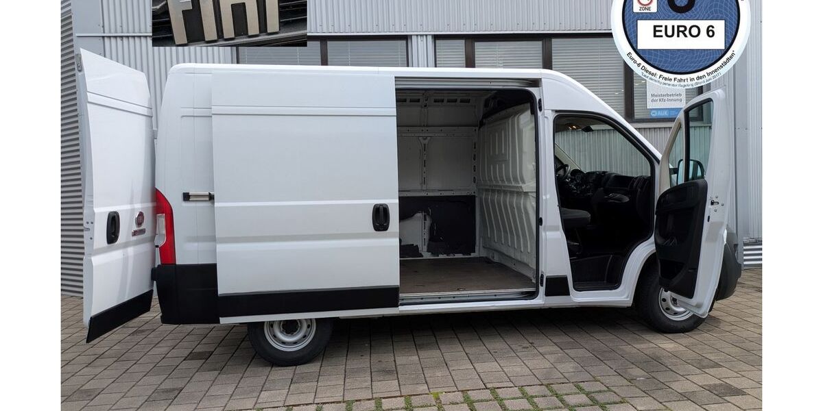 Fiat Ducato 43.007 km 20.400 € Mering bei München/Augsburg 86415