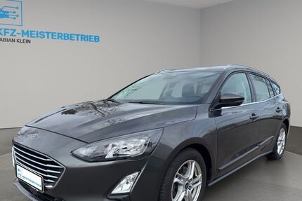 Ford Focus 143.796 km 8.890 &euro; Aichach 86551