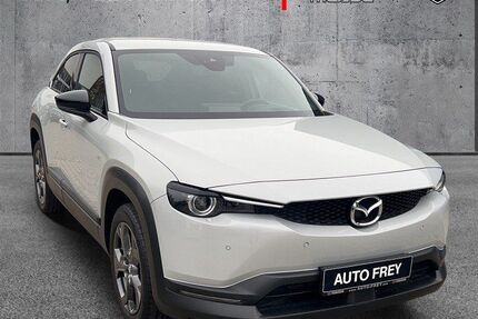 Mazda MX-30 15.557 km 16.390 € Gersthofen 86368