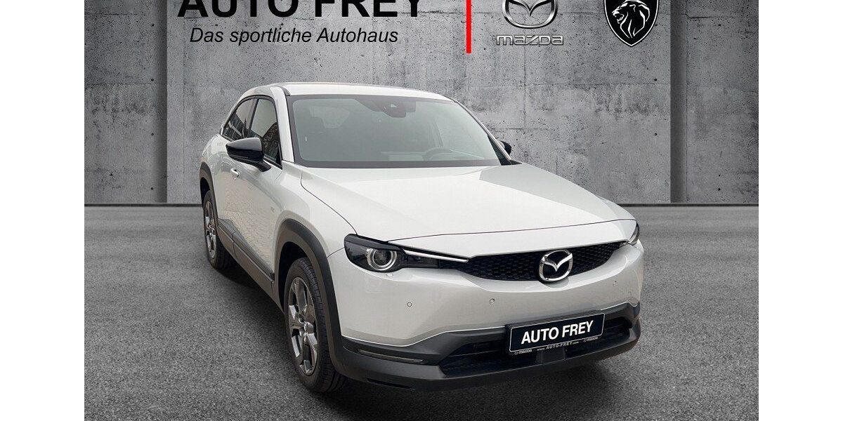 Mazda MX-30 15.557 km 16.390 &euro; Gersthofen 86368