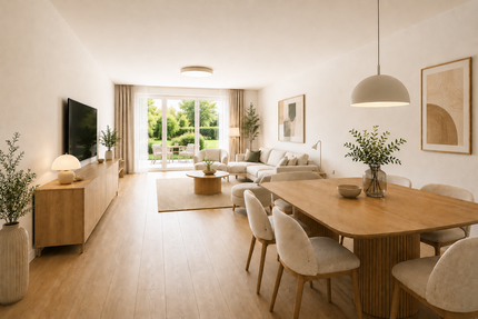 Wohnung Aindling - 3 Zimmer, 89 m&sup2;, 473.000&euro; | Angebot:26692700
