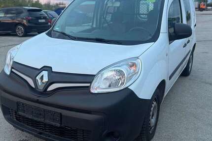 Renault Kangoo 95.600 km 9.999 € Augsburg 86199