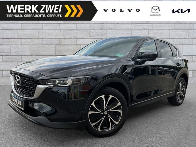 Mazda CX-5 43.400 km 26.900 &euro; Augsburg 86179