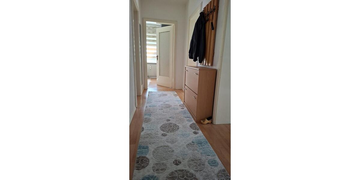 Etagenwohnung Augsburg Haunstetten-Siebenbrunn - 3 Zimmer, 70 m&sup2;, 269.000&euro; | Angebot:27255260