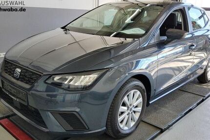 Seat Ibiza 29.400 km 15.390 &euro; Gersthofen 86368