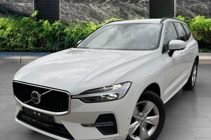 Volvo XC60 12.300 km 35.990 € Friedberg 86316