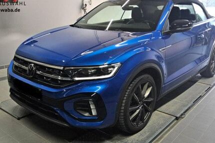VW T-Roc 59.000 km 27.890 &euro; Gersthofen 86368