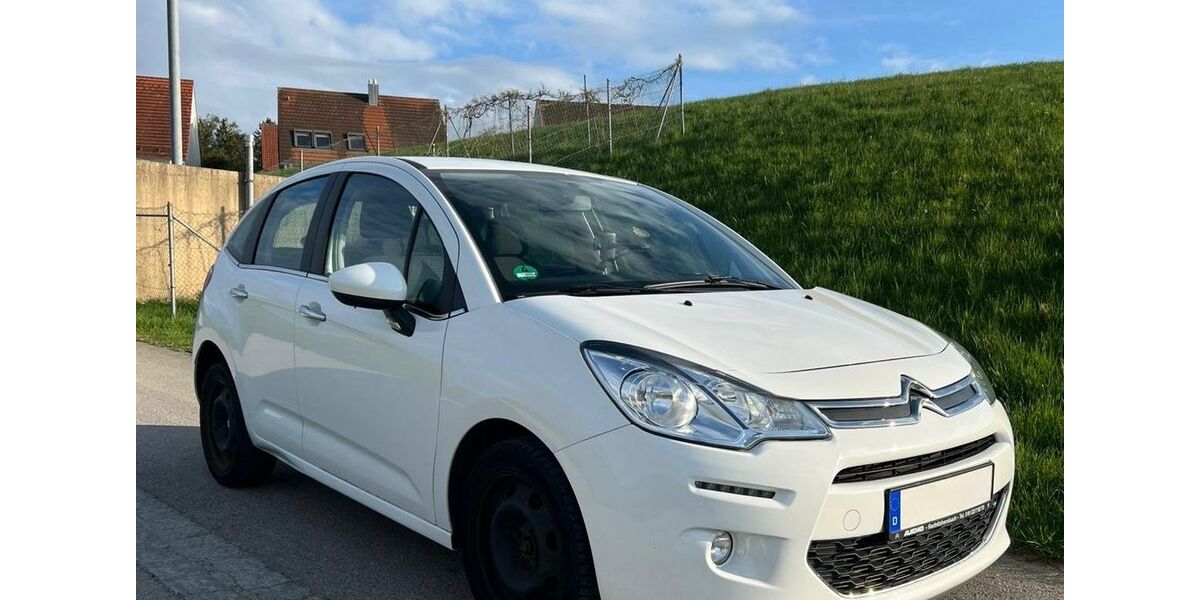 Citroen C3 105.500 km 3.850 &euro; Augsburg 86163