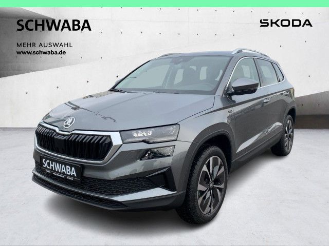 Skoda Karoq 4.103 km 38.460 &euro; Gersthofen 86368