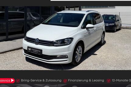 VW Touran 229.000 km 9.490 &euro; Schwabmünchen 86830