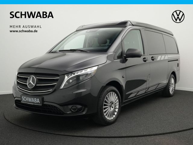 Mercedes-Benz Vito 18.400 km 59.810 &euro; Gersthofen 86368