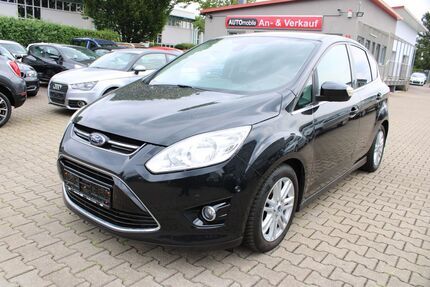 Ford C-Max 139.976 km 3.990 &euro; Augsburg 86165
