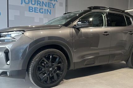 Citroen C5 Aircross 31.513 km 26.855 &euro; Augsburg 86179