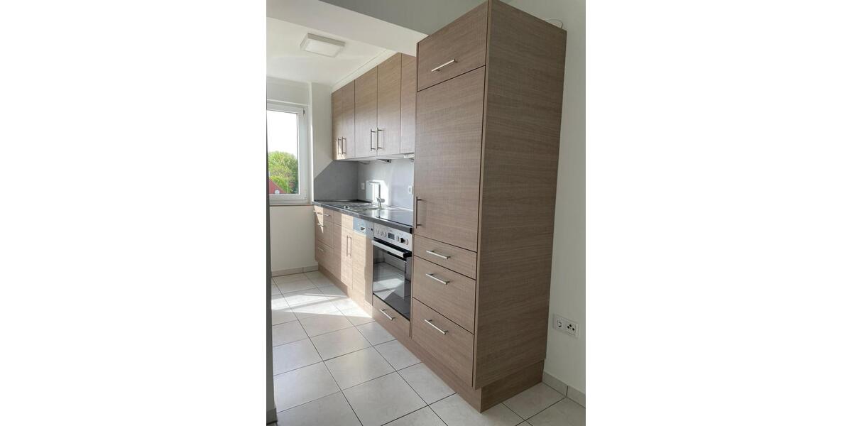 Etagenwohnung Pöttmes - 2 Zimmer, 45 m&sup2;, 946&euro; | Angebot:26432480