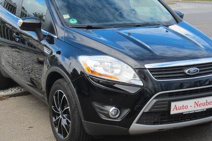 Ford Kuga 163.000 km 6.850 &euro; Stadtbergen 86391