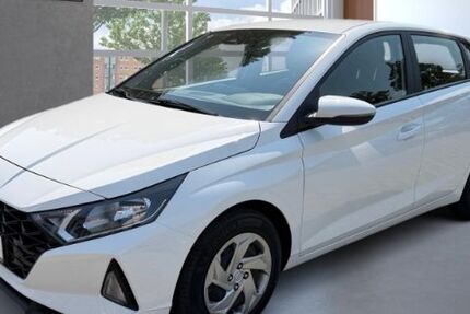 Hyundai i20 36.348 km 14.285 &euro; Augsburg 86165