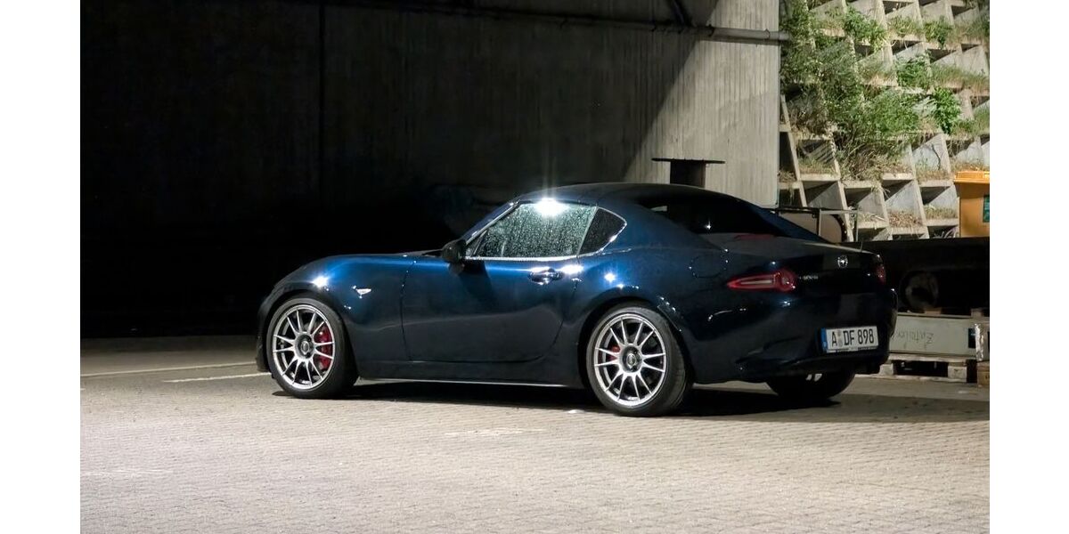 Mazda MX-5 20.000 km 40.800 &euro; Augsburg 86167