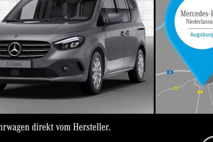 Mercedes-Benz T-Klasse 7.457 km 32.990 &euro; Augsburg 86161