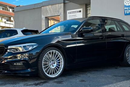 Alpina D5 89.900 km 57.980 € Augsburg 86179