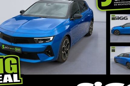 Opel Astra 43.422 km 21.780 &euro; Augsburg 86199