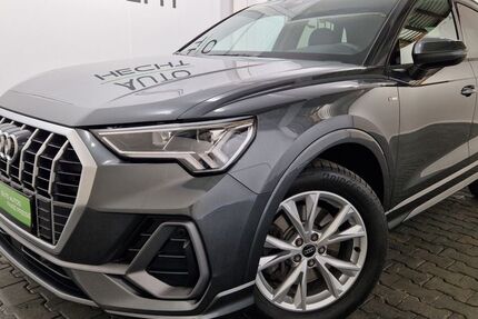 Audi Q3 73.500 km 34.875 &euro; Königsbrunn bei Augsburg 86343